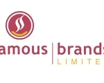 FAMOUS BRANDS LOGO