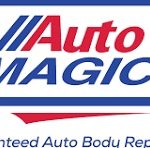 Auto Magic logo