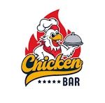 Chicken Bar logo