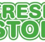 Fresh Stop logo