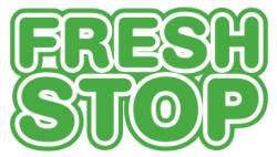 FreshStop logo