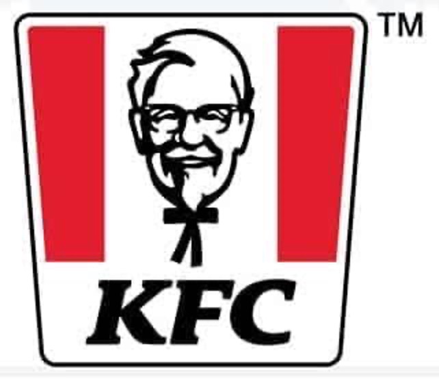 KFC logo