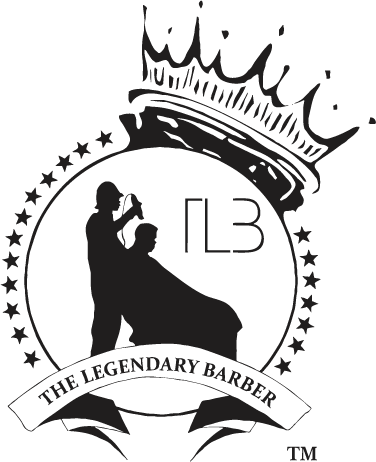 Legends Barbershop logo