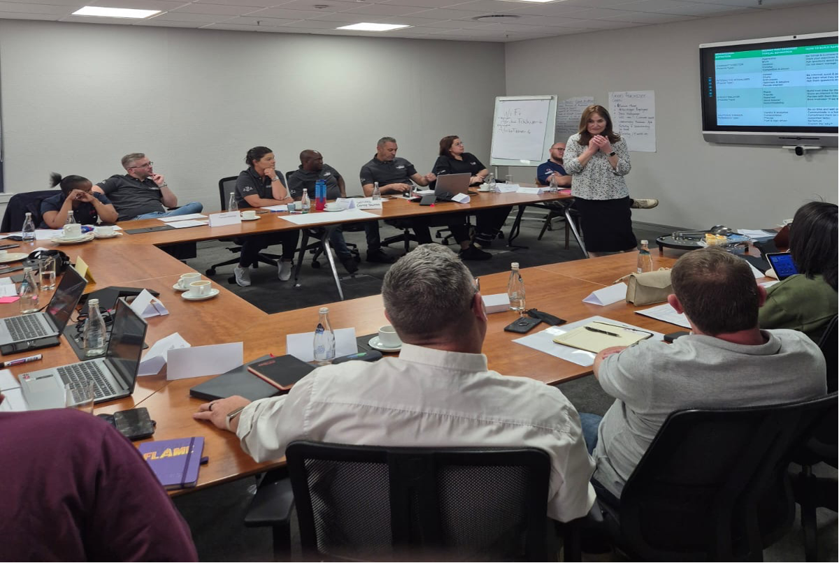 FASA Survey 2023 presentation