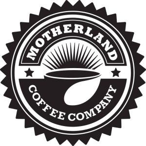 Motherland Coffee Company logo