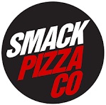Smack Pizza Co logo